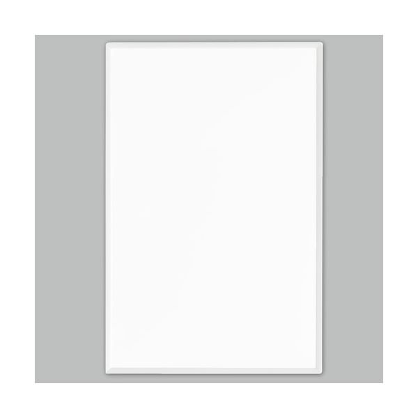 マグエックス ホワイトボードMX A4200×300mm MXWH-A4 1セット 10枚