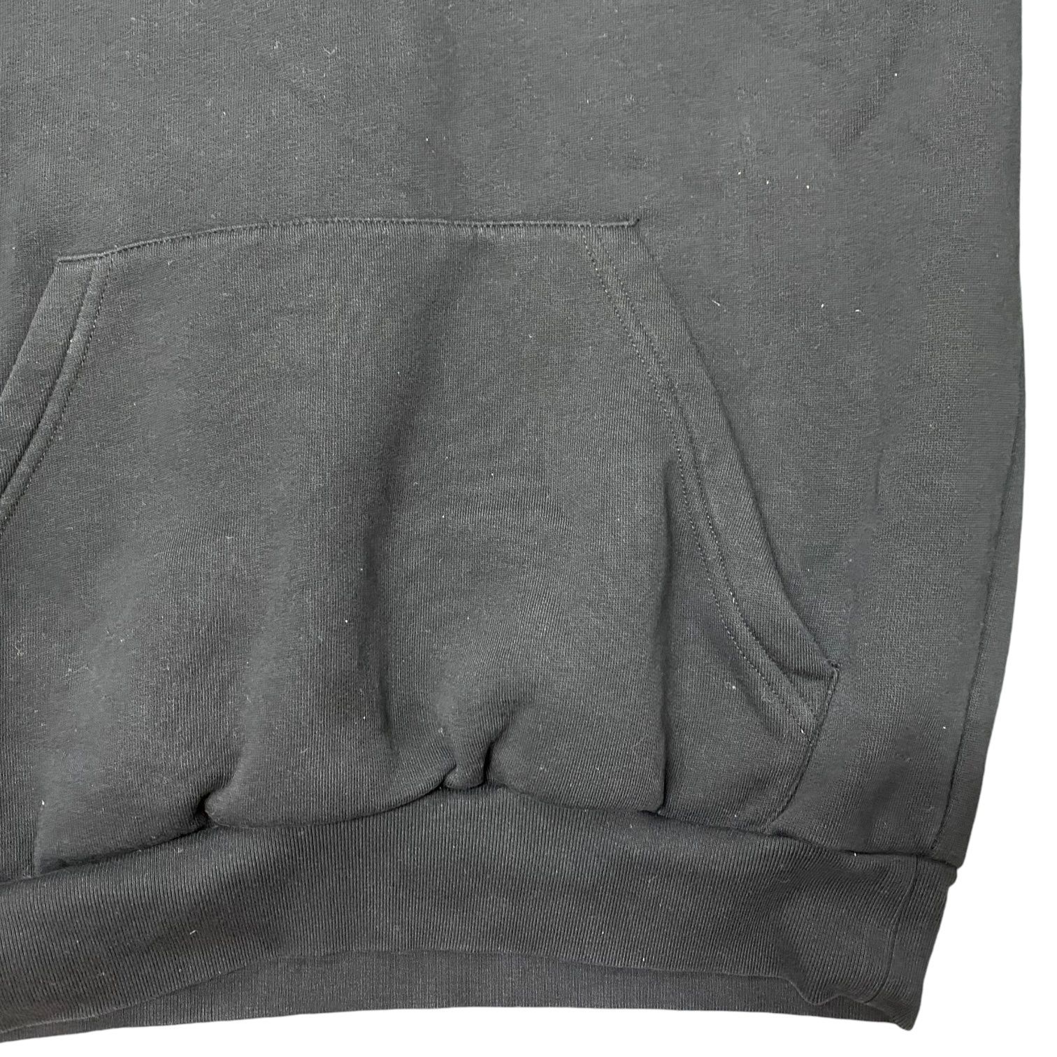 バレンシアガ BALENCIAGA 508118 TYK84 BB Balenciaga Modeプルオーバーパーカー XXL ホワイト 【12】 バレンシアガ⁄508118 TYK84⁄BBロゴプルオーバーパーカー⁄パーカー⁄XL⁄コットン⁄ホワイト