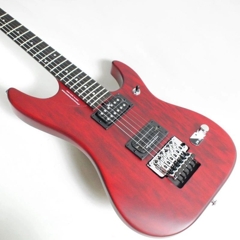 WASHBURN N24-NUNO VINTAGE PADAUK ヌーノ・ベッテンコートモデル