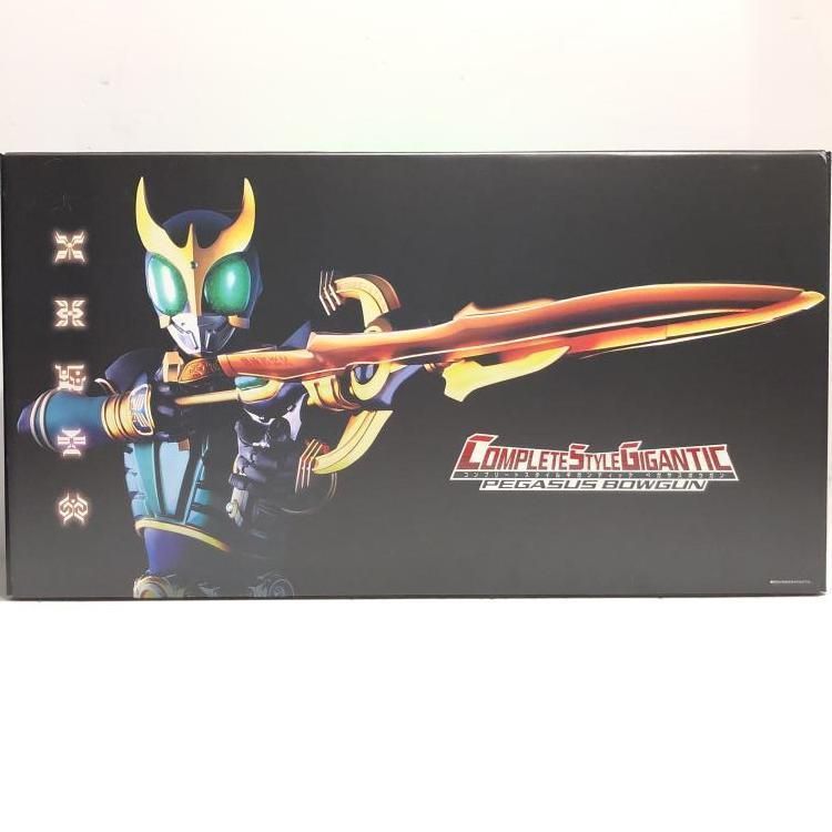 コンプリートスタイルギガンティック ペガサスボウガン[69]-割引