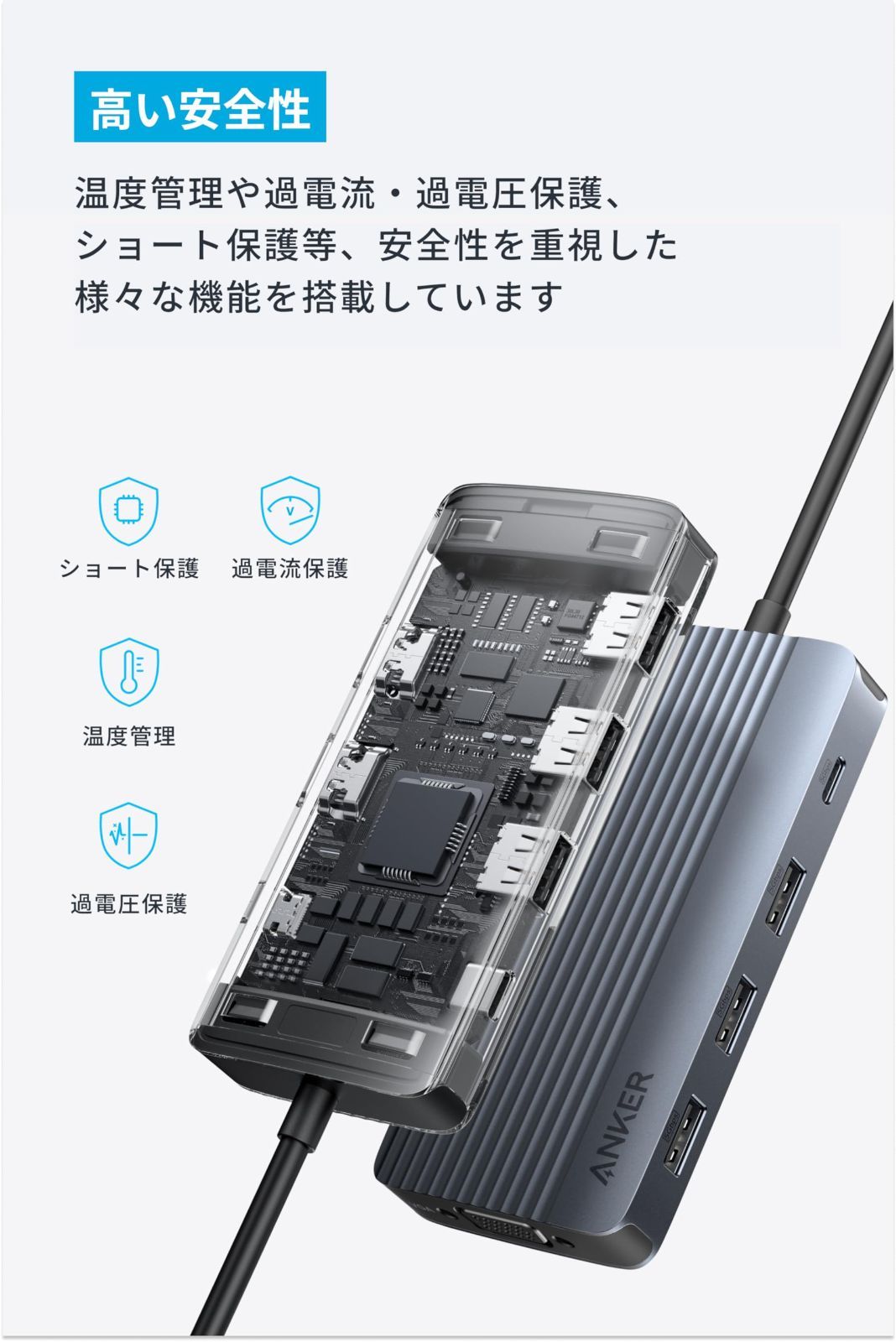 VGAポート