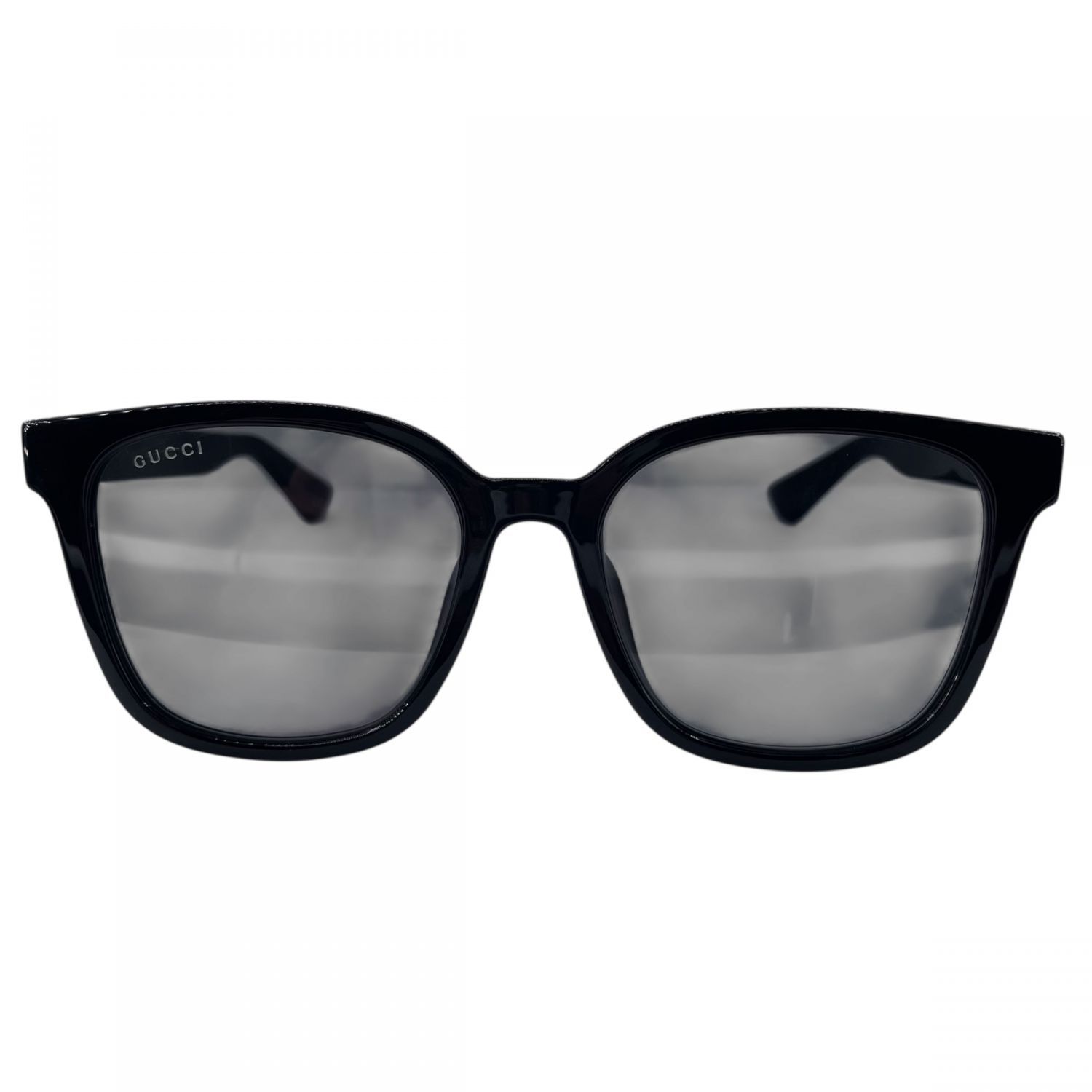 GUCCI グッチ サングラス GG1346SK 001 サイドロゴ サングラス アイウェア 25009628 YM