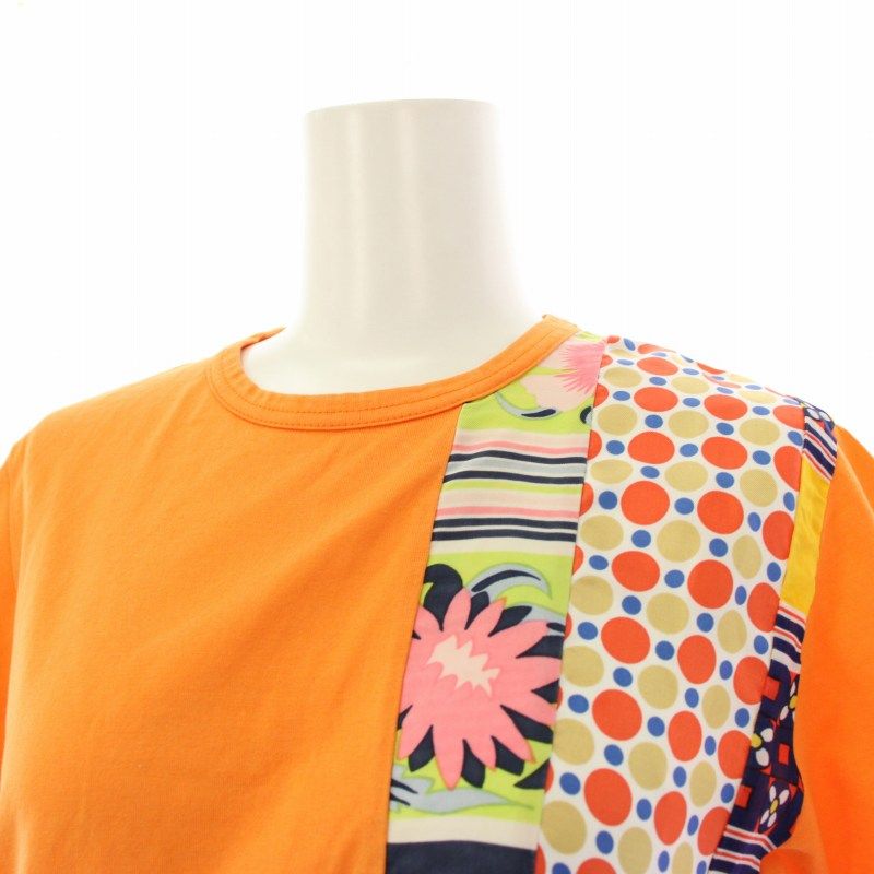 トリココムデギャルソン tricot COMME des GARCONS AD2001 T