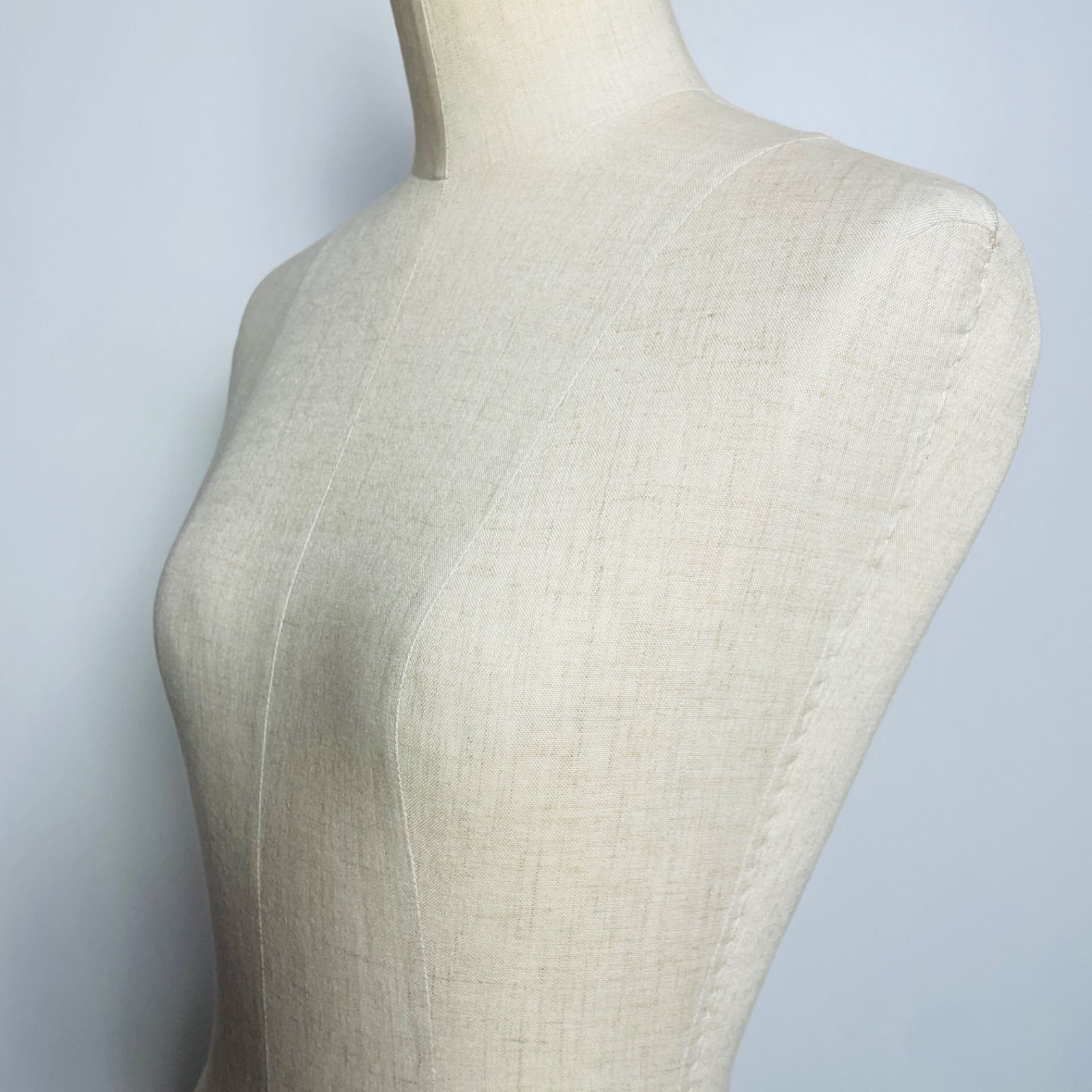 東京キイヤ トルソー マネキン スタンド付き NEXPOTALLINN_EU