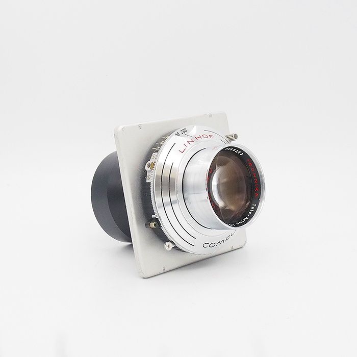 中古】(リンホフ) Linhof TECHNIKA Schneider Tele-Arton 240