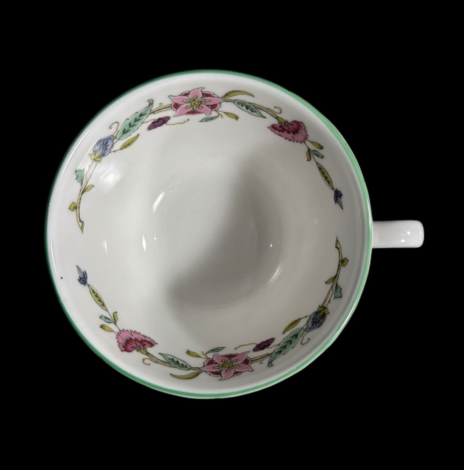 2客揃】MINTON Haddon Hall カップ&ソーサー 花柄 ミントン 2客揃】MINTON Haddon Hall カップ&ソーサー 花柄 ミントン