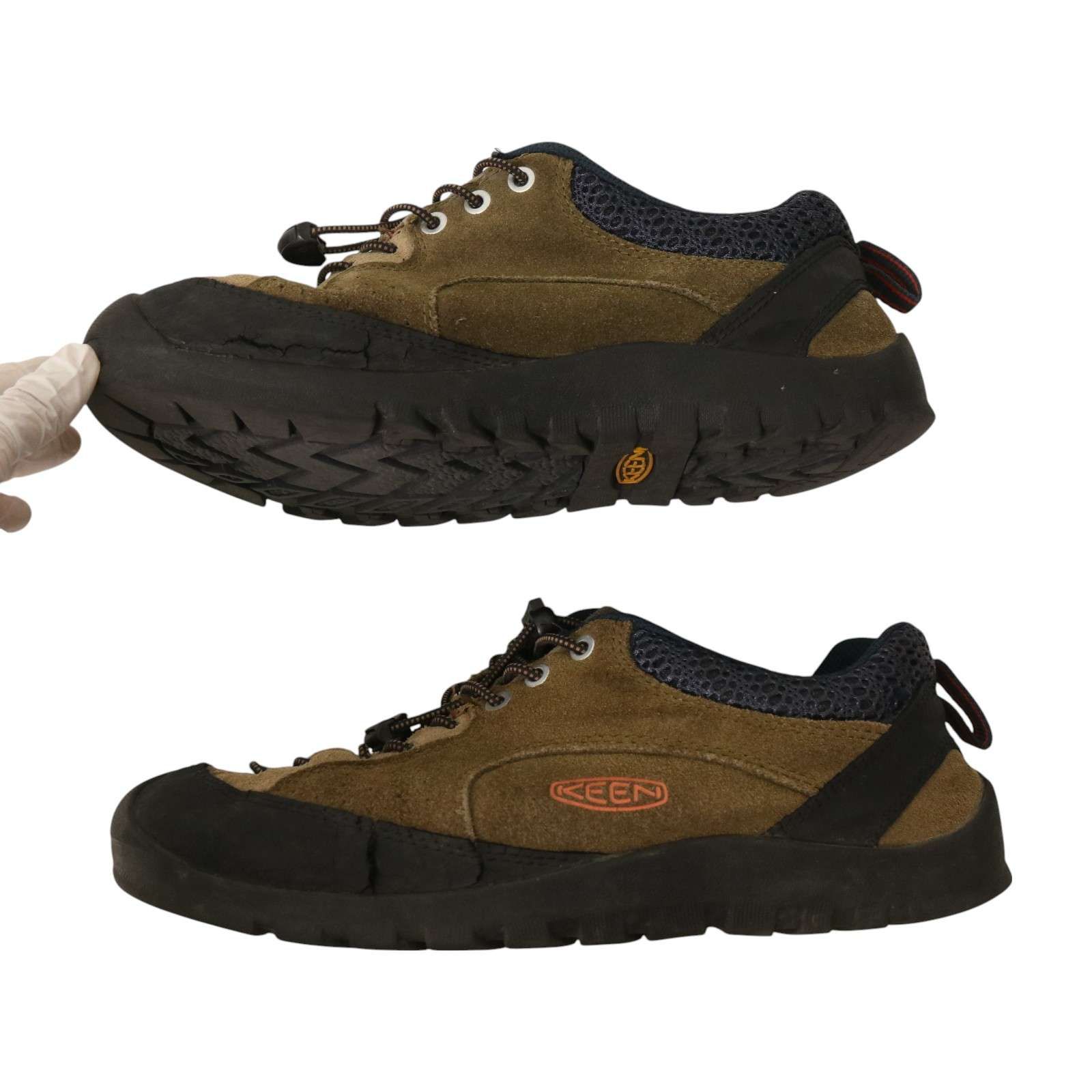 KEEN キーン 通年 JASPER ROCKS SP 1025632 ☆ アウトドア
