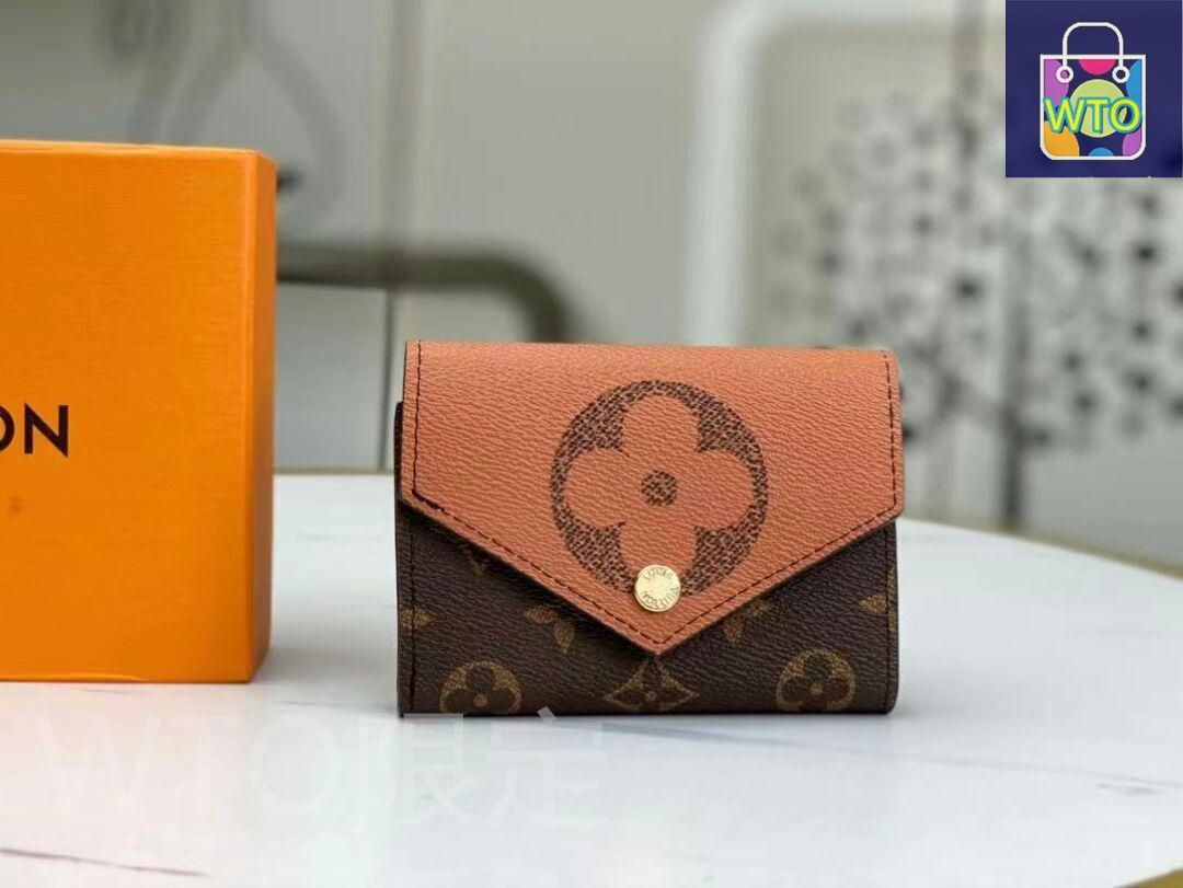 ルイヴィトン長財布 ルイヴィトン LOUIS VUITTON 長財布 ポルトフォイユ・サラ NM