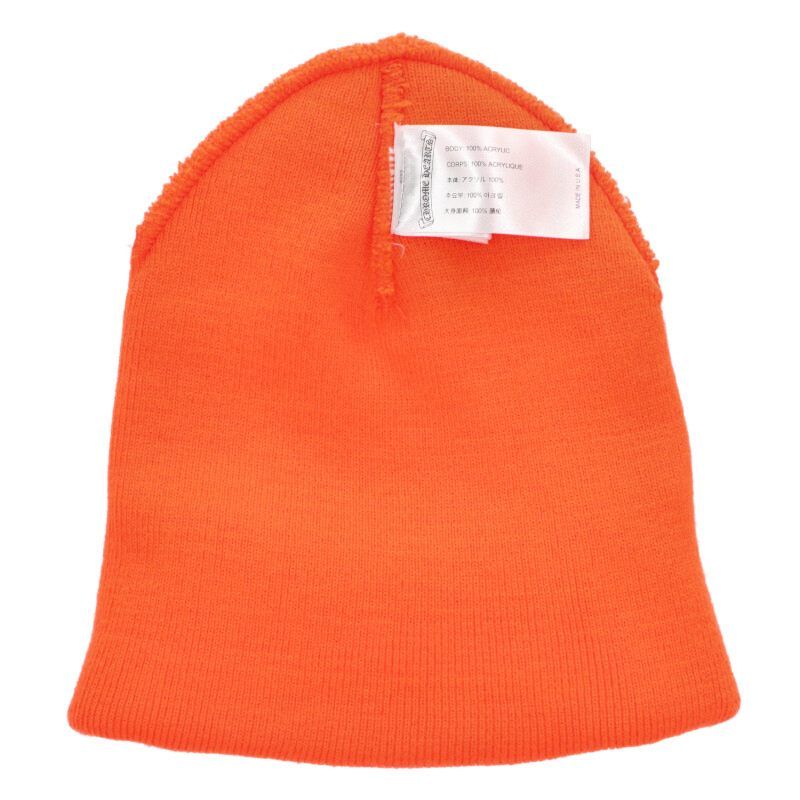クロムハーツ WOOL WATCH CAP ウールワッチキャップ セメタリー