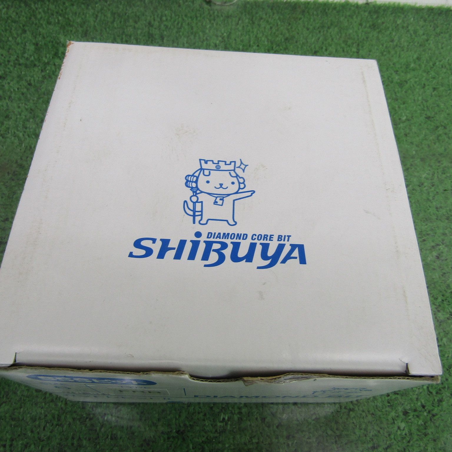 未使用 SHIBUYA シブヤ カントレビットⅡ SSSビット 6in