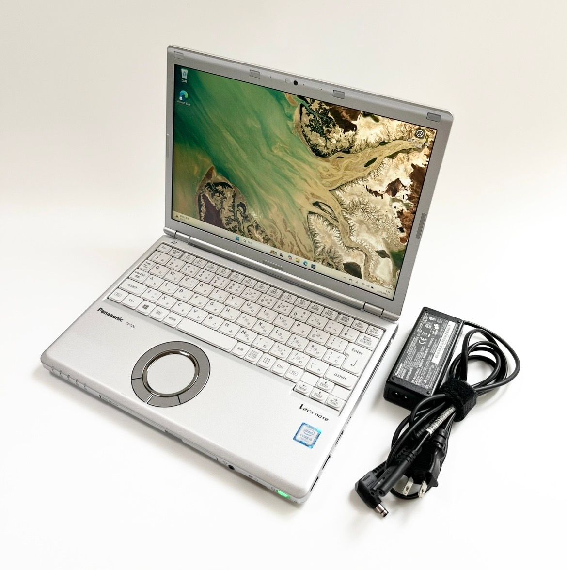 Panasonic Let's note CF-SZ6中古 パナソニック 【即納パソコン】Let's note CF-SZ6 【中古
