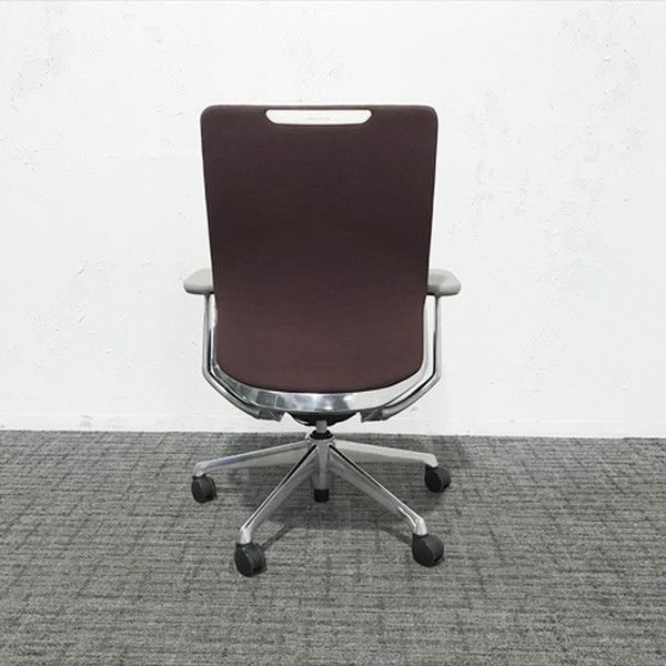 クッション オフィスチェア