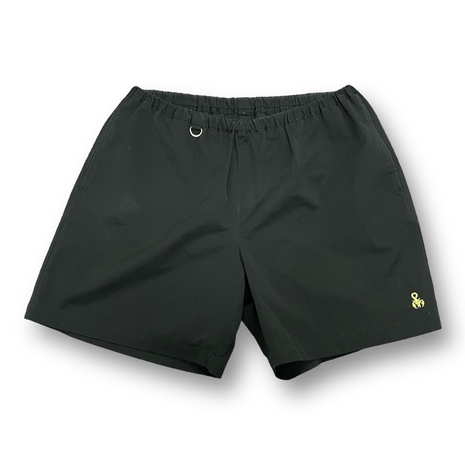 SOPHNET. MOVE FIT WIDE EASY SHORTS ムーブフィットワイド