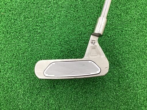 テーラーメイド　TPコレクション　ARDMORE TM1　34インチ TaylorMade テーラーメイド 中古パター TP COLLECTION HYDRO
