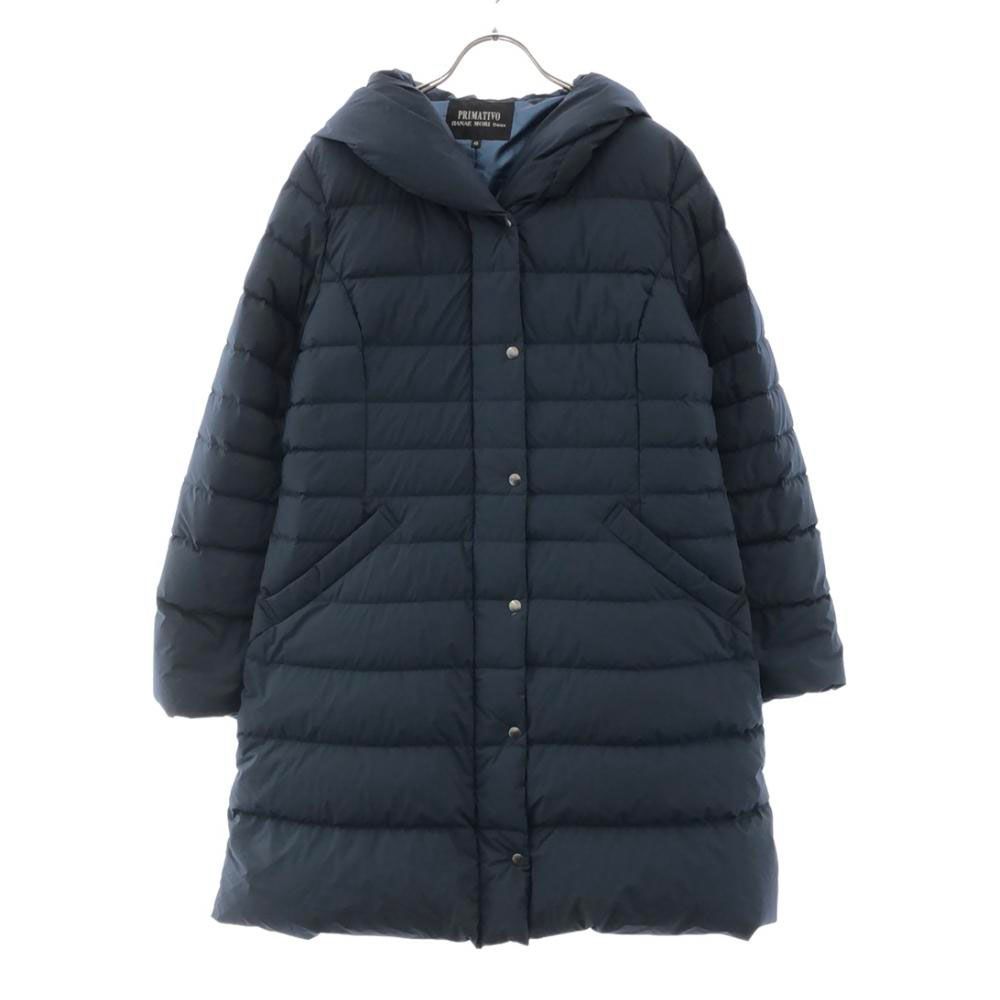 HANAE MORI ダウンコート 未使用 プリマティーボ ハナエモリ ダウン