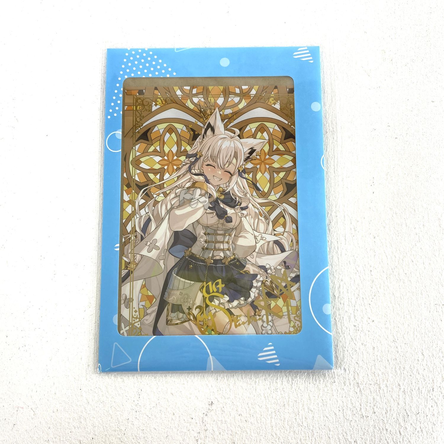 ☆加古川物流】【中古・未開封品】白上フブキ 誕生日記念2024