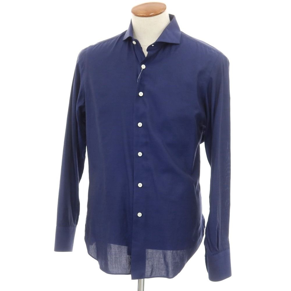 maria santangelo_男性_長袖シャツ サイズ40 maria santangelo_男性