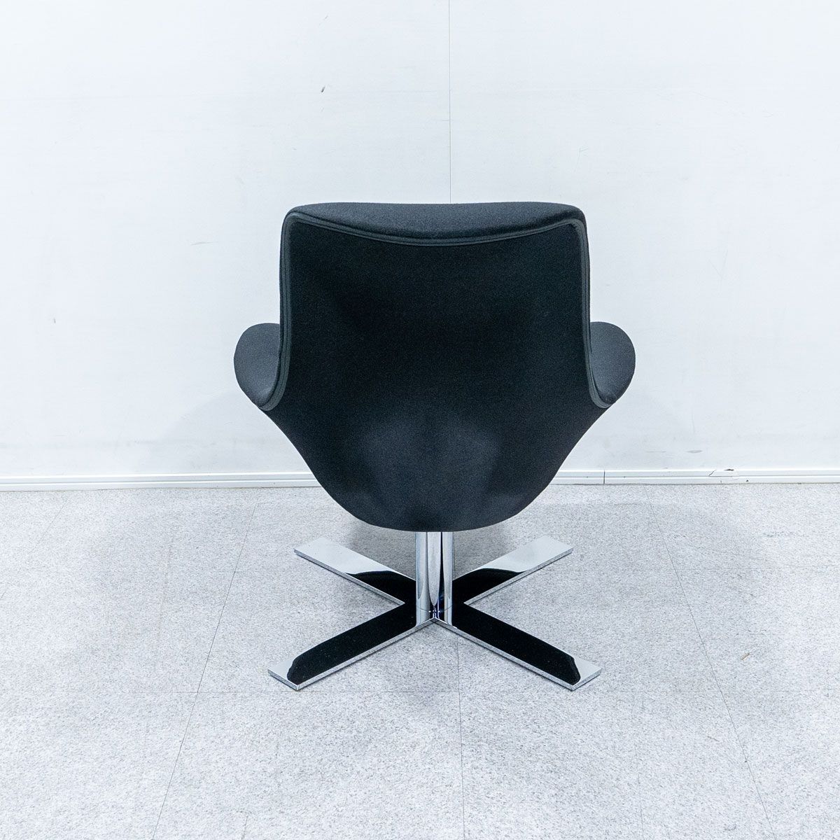 展示品 B&B ITALIA Jean 1人掛け ソファ 100万