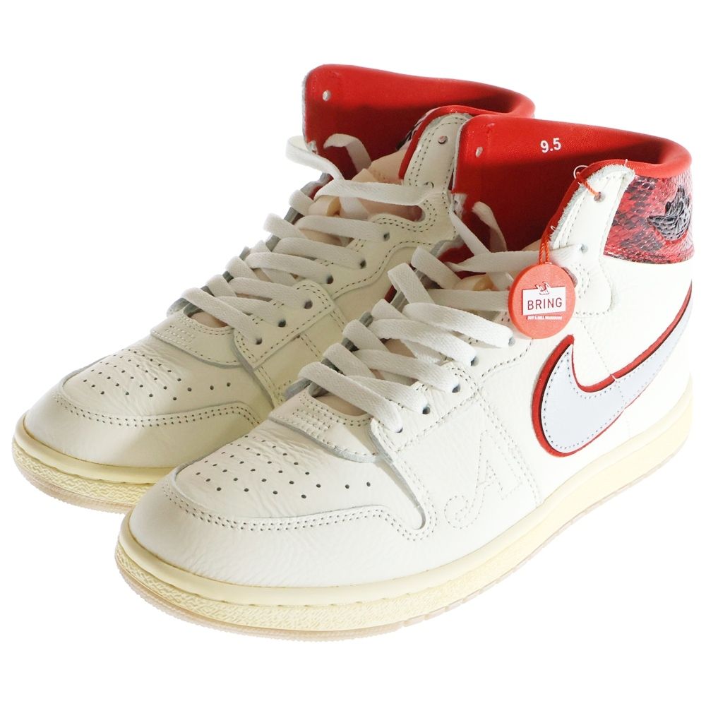 NIKE (ナイキ) ×アウェイク ニューヨーク JORDAN AIR SHIP ジョーダン