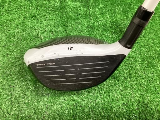 テーラーメイド SIM MAX 7W レディース フェアウェイウッド FW TENSEI BLUE TM40 FW フレックスL レディース 女性用 右利き 右用 Cランク ゴルフクラブ