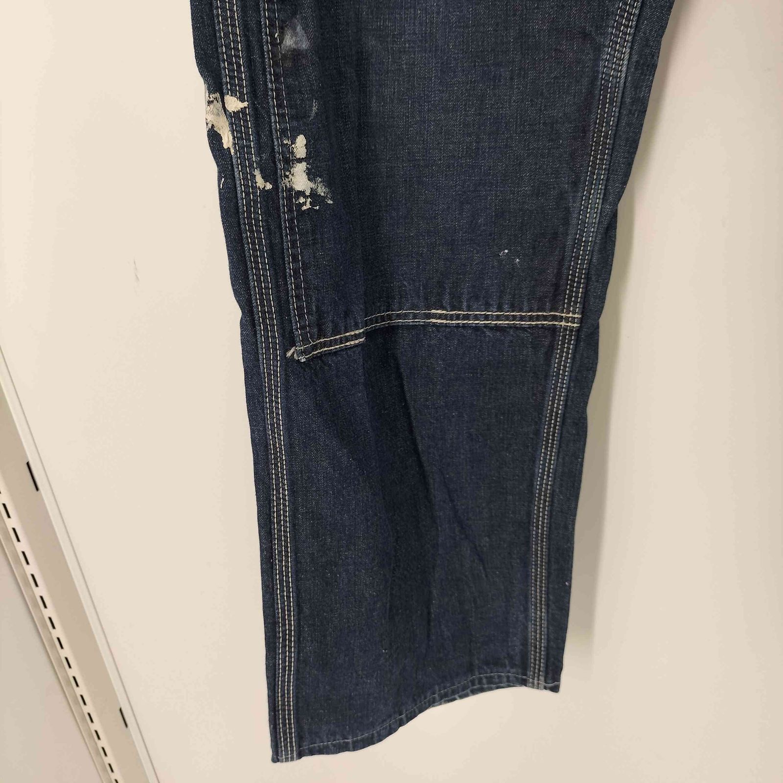 カーハート Carhartt ハートタグ復刻 ダブルニーデニム