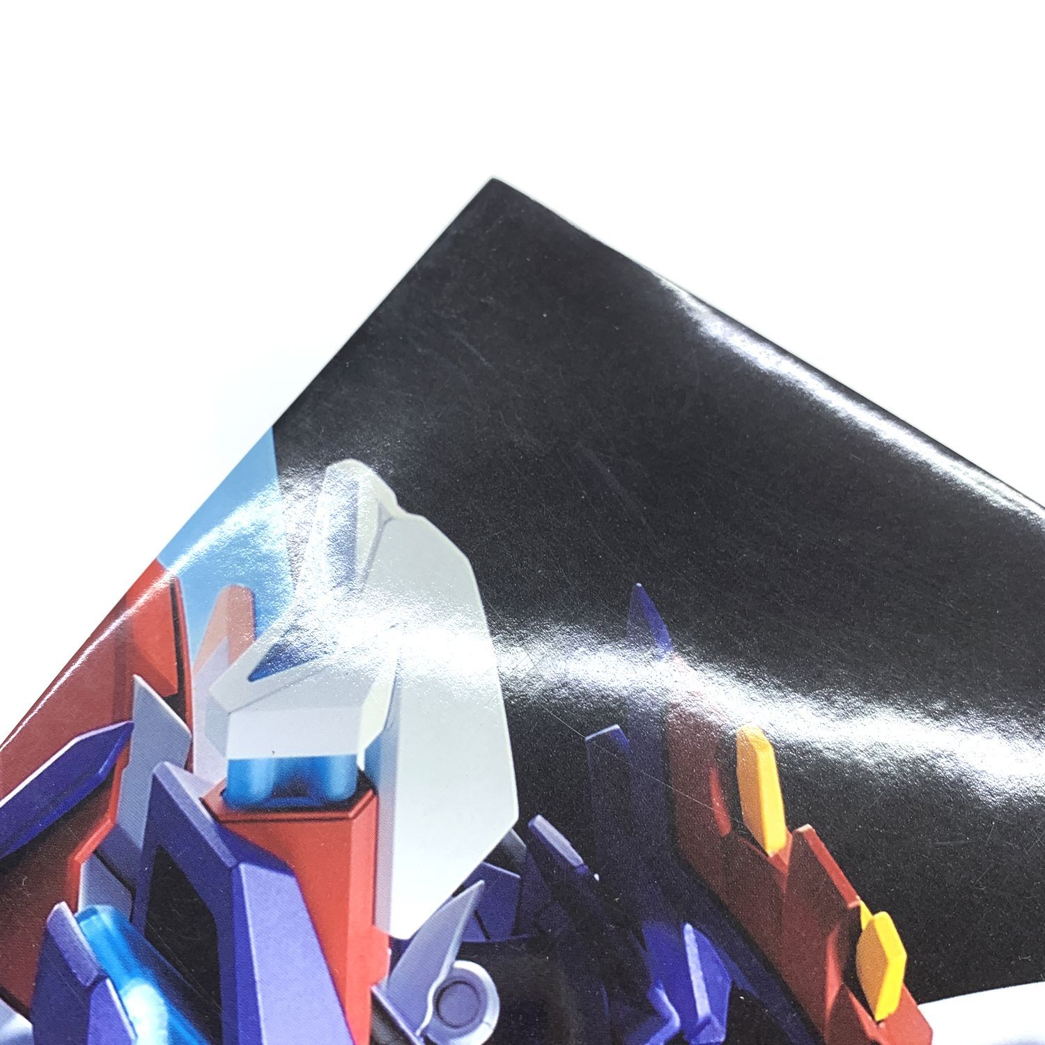 ☆加古川物流】【中古品】LBX烈伝 History of Justice 【212】 - メルカリ 