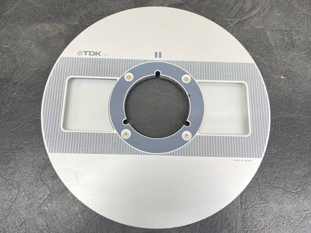 TDK SA 35-180M オープンリールテープ 10号 Yahoo!オークション -「sa-35」(オーディオ機器) の落札相場