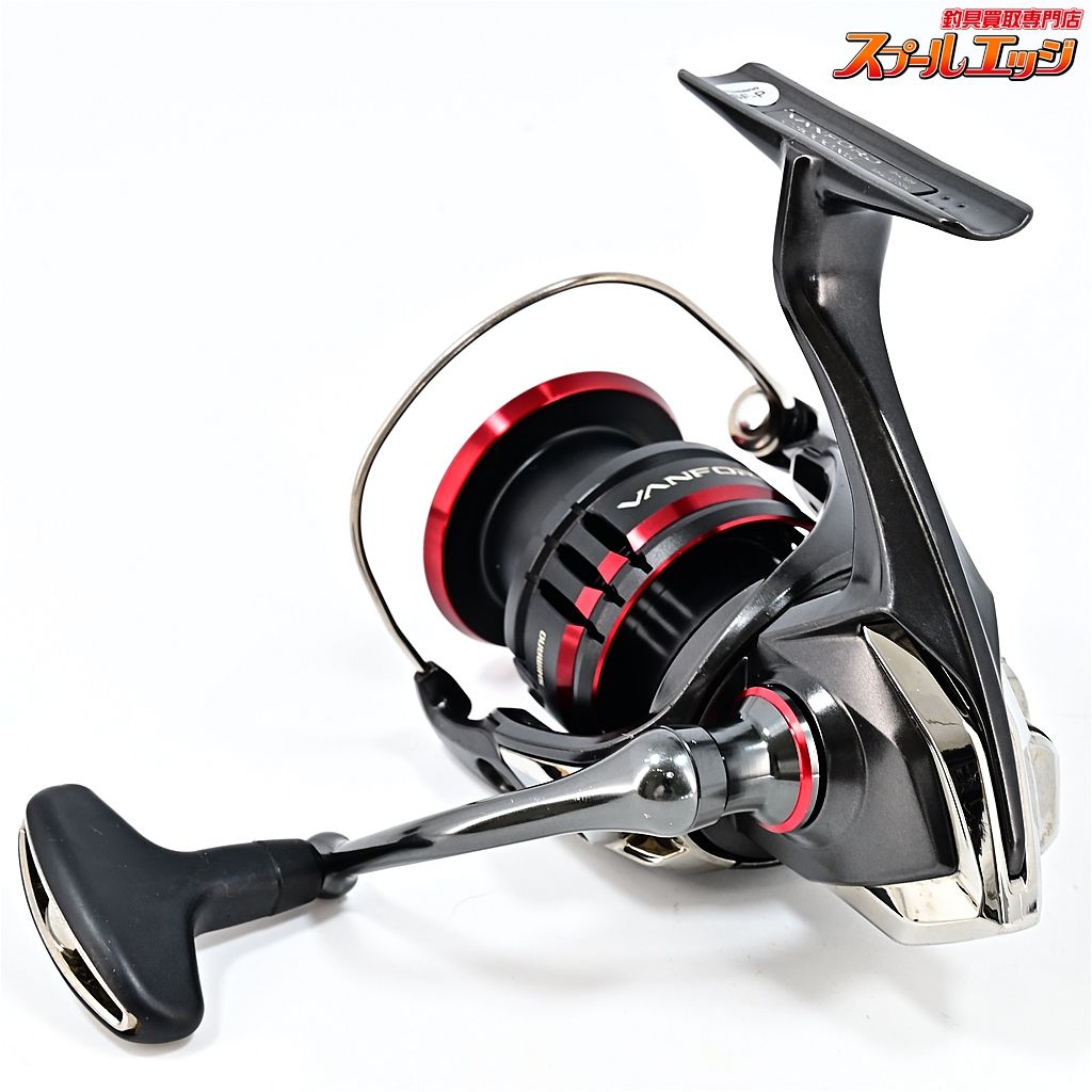 SHIMANO - シマノ　VANFORD C3000XG 新品未使用❗️ Amazon.com : 20 Vanford C3000XG : Sports & Outdoors