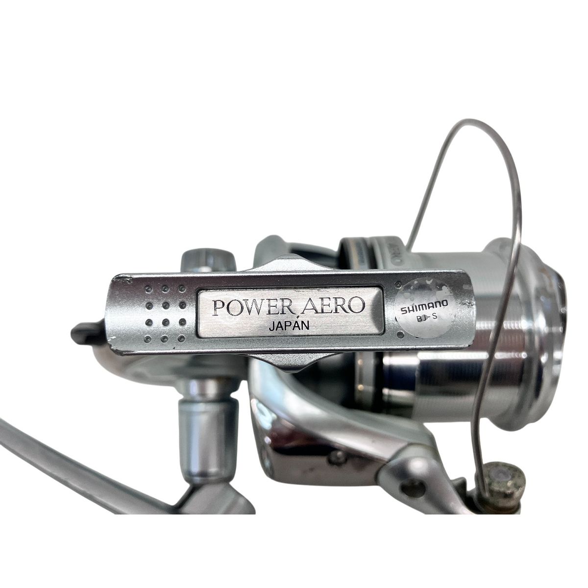 SHIMANO SA24C TYPE5 POWER AERO シマノ 03 パワーエアロ タイプ