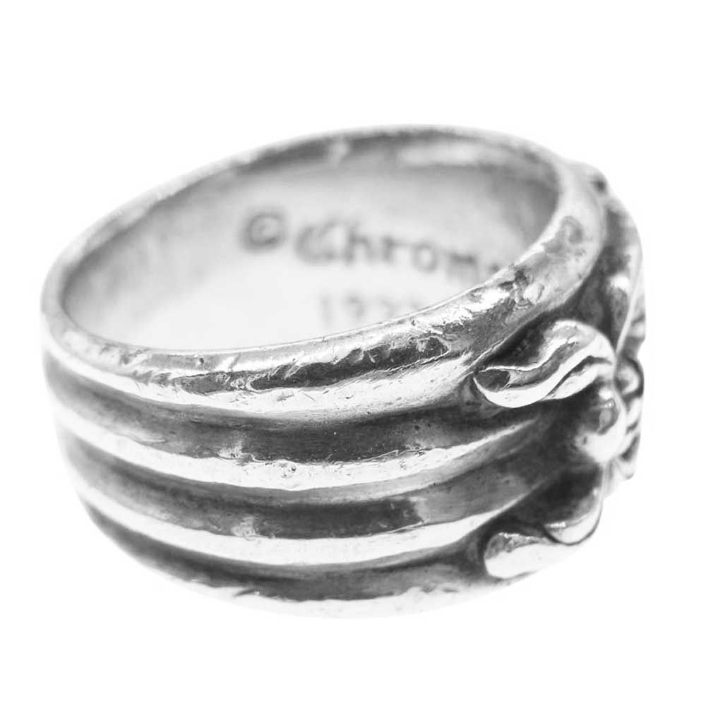 CHROME HEARTS クロムハーツ（原本無） DAGGER ダガー リング