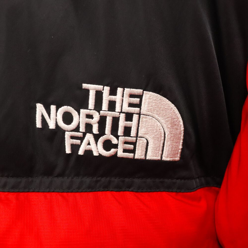 THE NORTH FACE (ザノースフェイス) NUPTSE JACKET ヌプシジャケット 