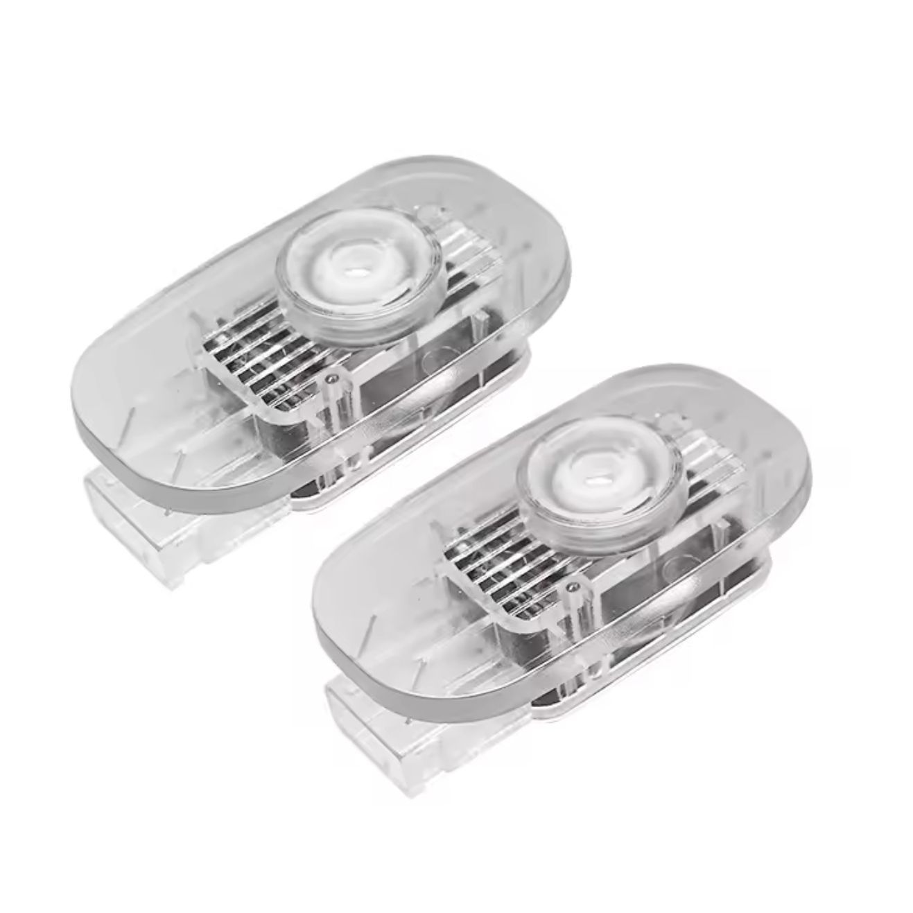 メルセデスベンツ専用 カーテシランプ ガラスレンズ benz