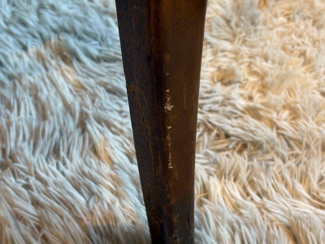 DREXEL HERITAGE ドレクセルヘリテイジ アームチェア リメイク