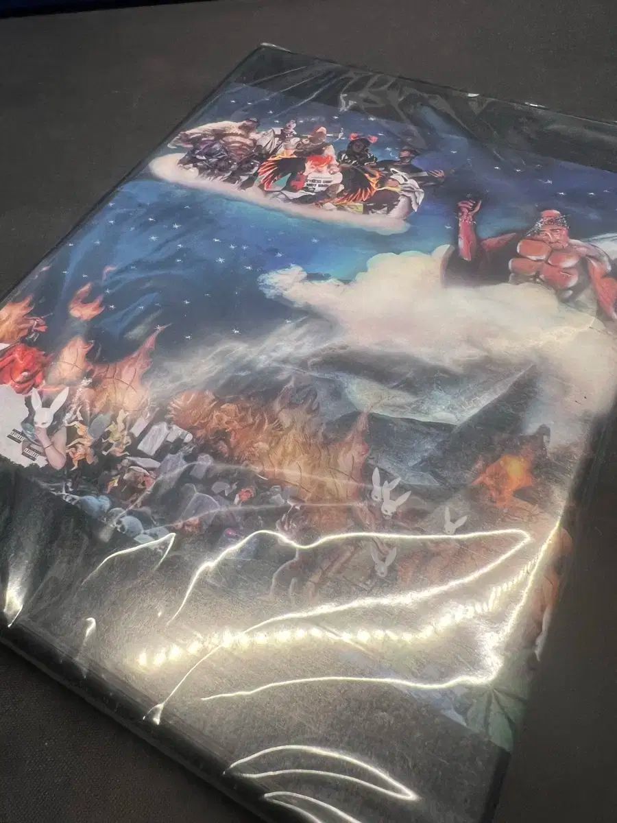 未開封 Bfree フリーダービースト free the beast 1 周年 盤