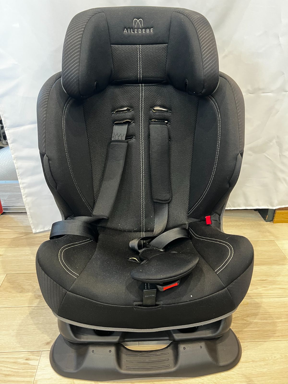 エールべべ スイングムーン S