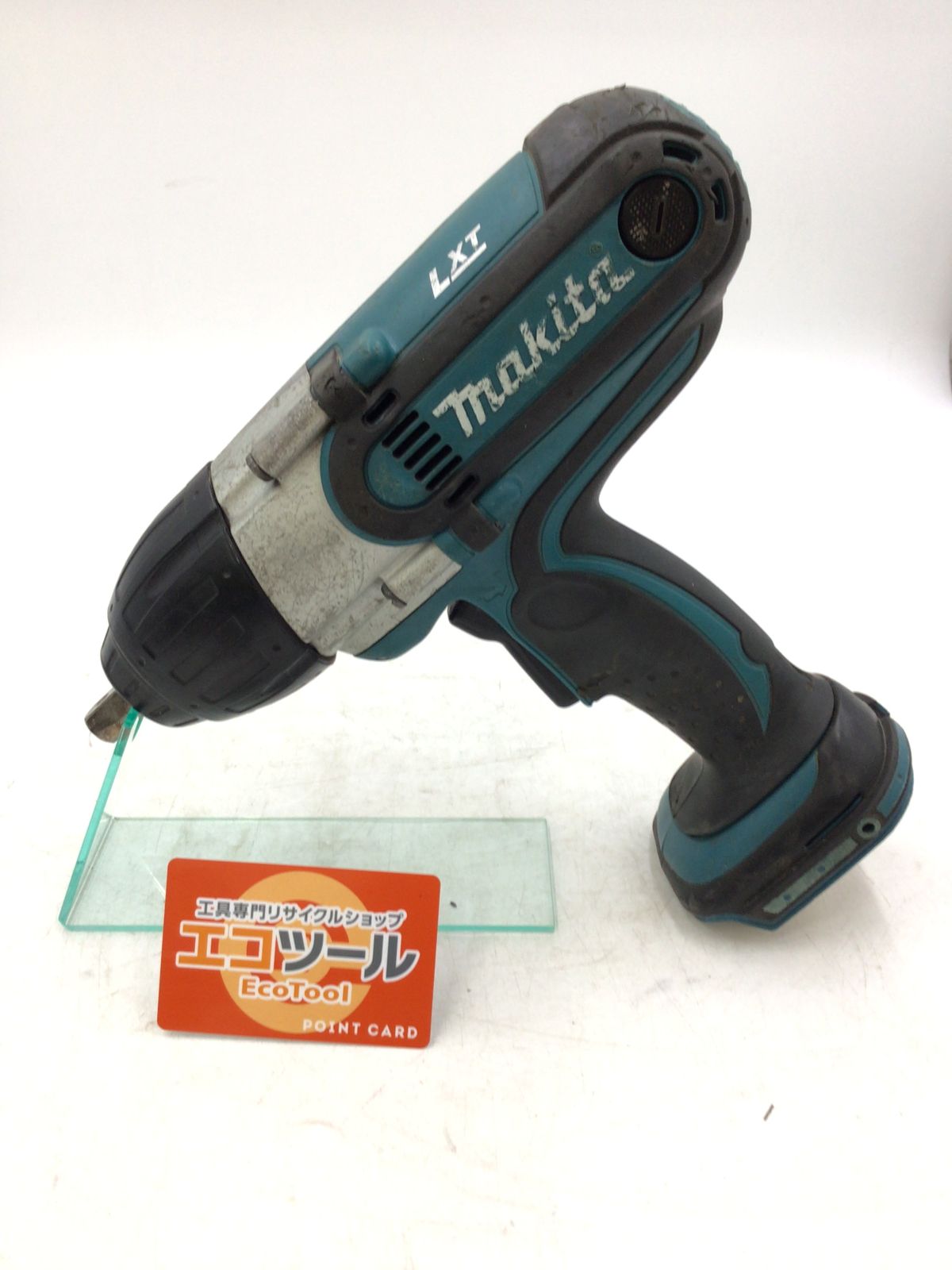 領収書発行可】☆Makita/マキタ 充電式インパクトレンチ 18V 本体のみ