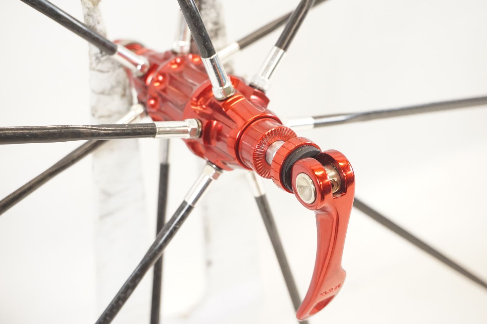 シマノ10速 ホイールセット