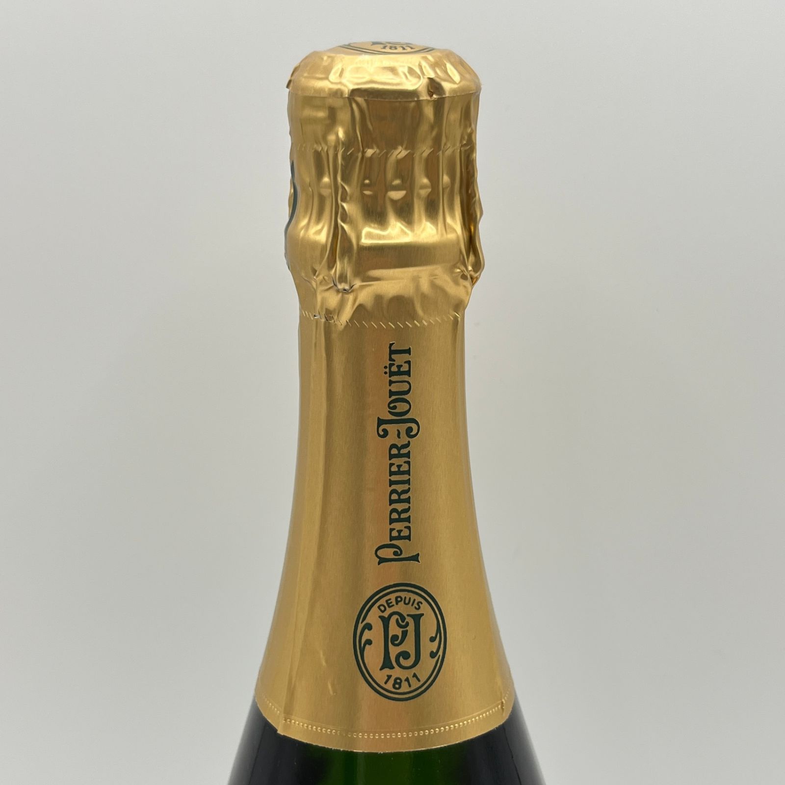 ペリエジュエ ベルエポック 2015 未開栓 Sランク - メルカリ