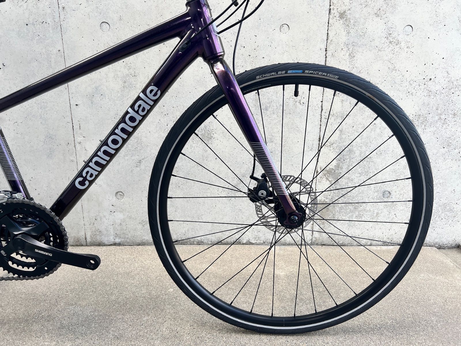 cannondale   quick ※引き取り限定 楽天市場】【セール】Cannondale(キャノンデール) Quick LTD