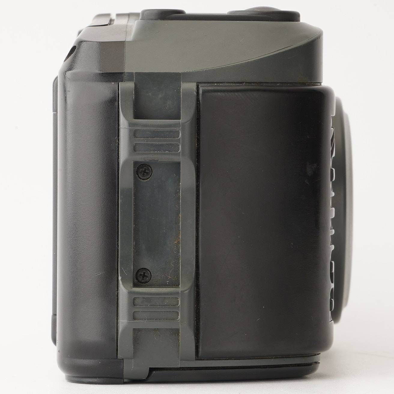 【撮影済み】Konica 現場監督35WB コンパクトフィルムカメラ カメラ コニカ Konica 現場監督 35mm コンパクトフィルムカメラ