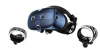 非常に良い HTC VIVE Cosmos