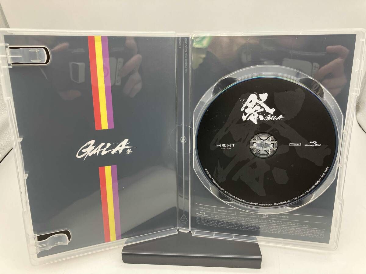 Blu-ray 舞台'祭 GALA'(初回盤)1枚組 SnowMan(岩本照・深澤辰哉