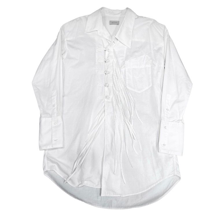 BED J.W. FORD 18aw china shirt - その他