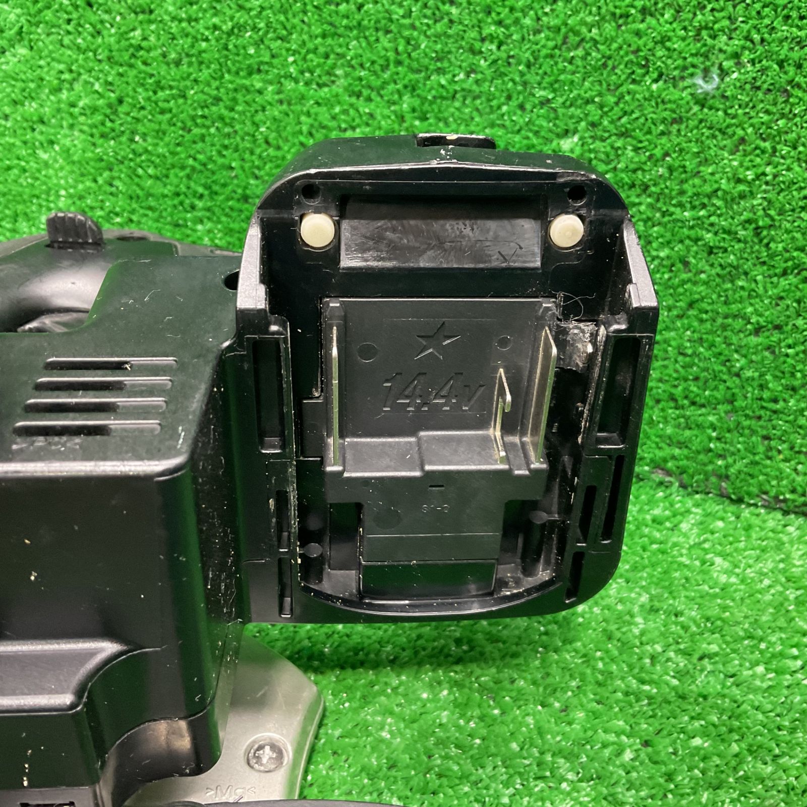 makita コードレス丸のこ