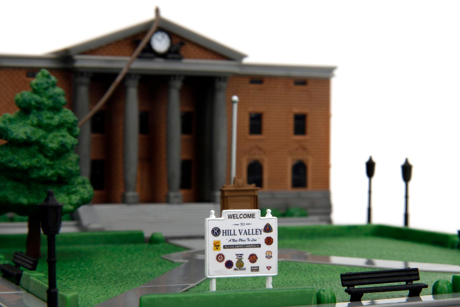 タイムマシン-トヨタピックアップ