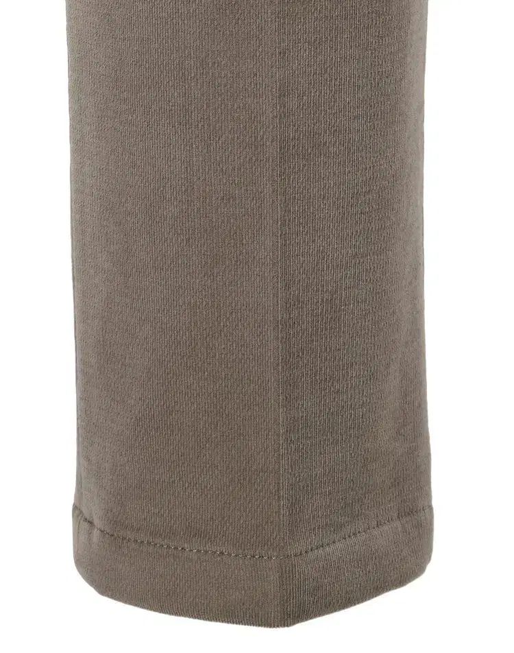  HAZZYS へジス メンズ 冬用 コットン混 パンツ 37 チノパン パンツ