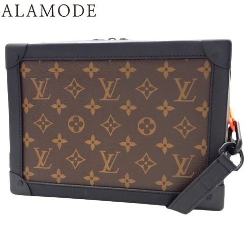 LOUIS VUITTON ルイヴィトン ショルダーバッグ ダミエ ふて トロカデロ  