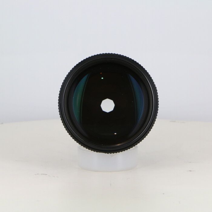 中古】(キヤノン) Canon NEW FD85/1.2L - メルカリ