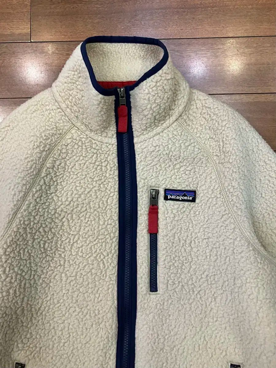 パタゴニア レトロ