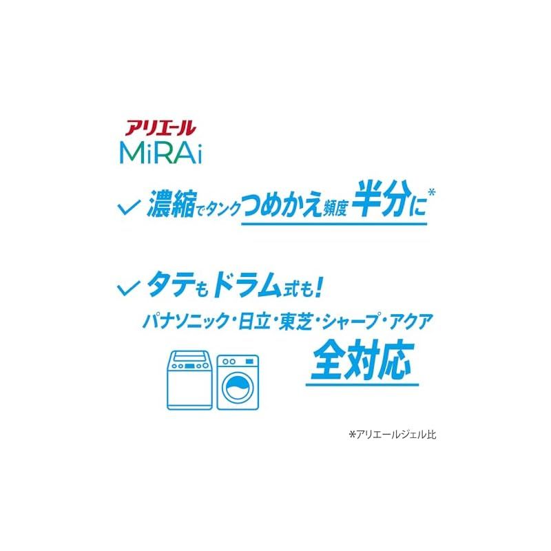 詰め替え 1170g×6袋